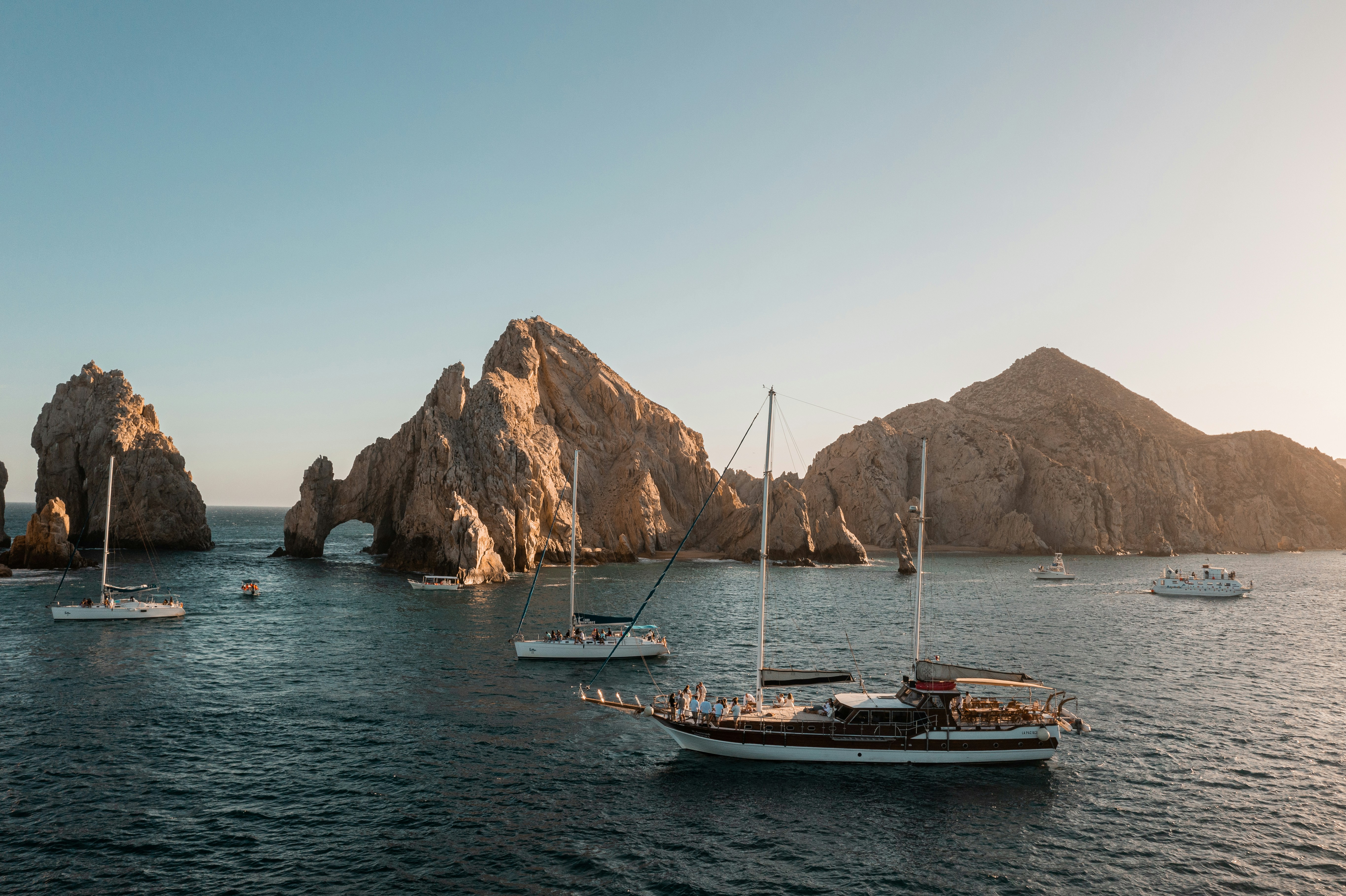 Cabo San Lucas
